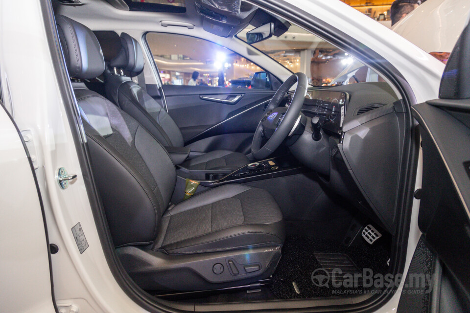 Kia Niro EV SG2 (2023) Interior