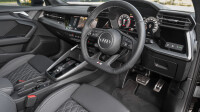 Audi A3 Sedan 2024 in Malaysia - Price, Specs, Review 
