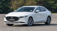2023 Mazda 3 IPM now in Malaysia – 1.5L dropped; new 10.25-inch screen,  Bose, USB-C ports; fr RM156k 