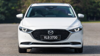 2023 Mazda 3 IPM now in Malaysia – 1.5L dropped; new 10.25-inch screen,  Bose, USB-C ports; fr RM156k 
