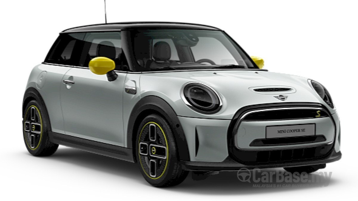 MINI Electric 2024 in Malaysia Price, Specs, Review CarBase.my
