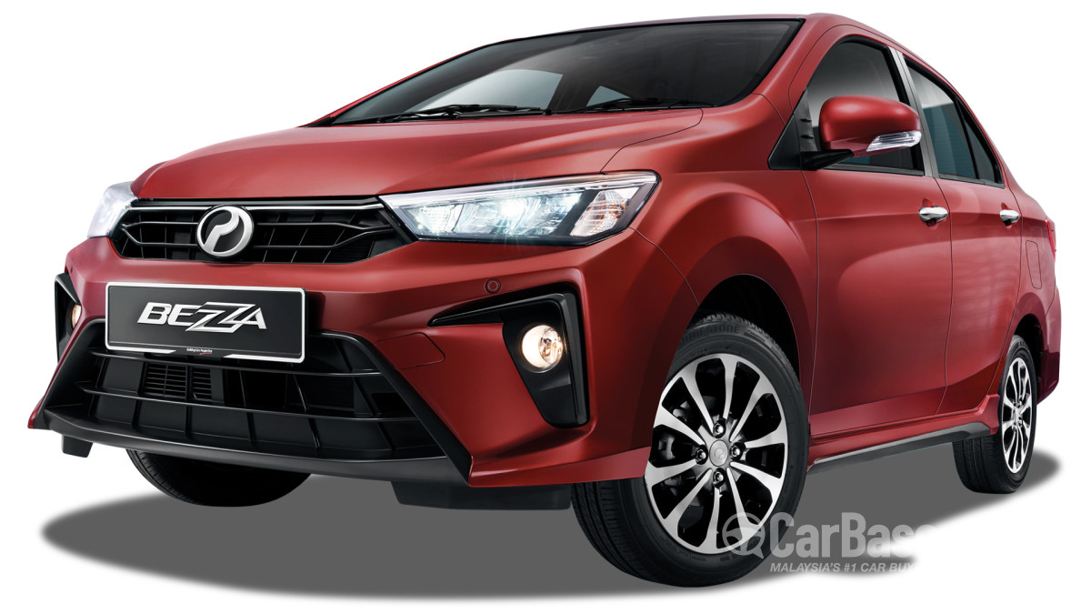 Perodua Bezza 2024 in Malaysia Price, Specs, Review CarBase.my