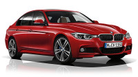 F30 BMW 3-Series LCI launched in Malaysia, five variants available