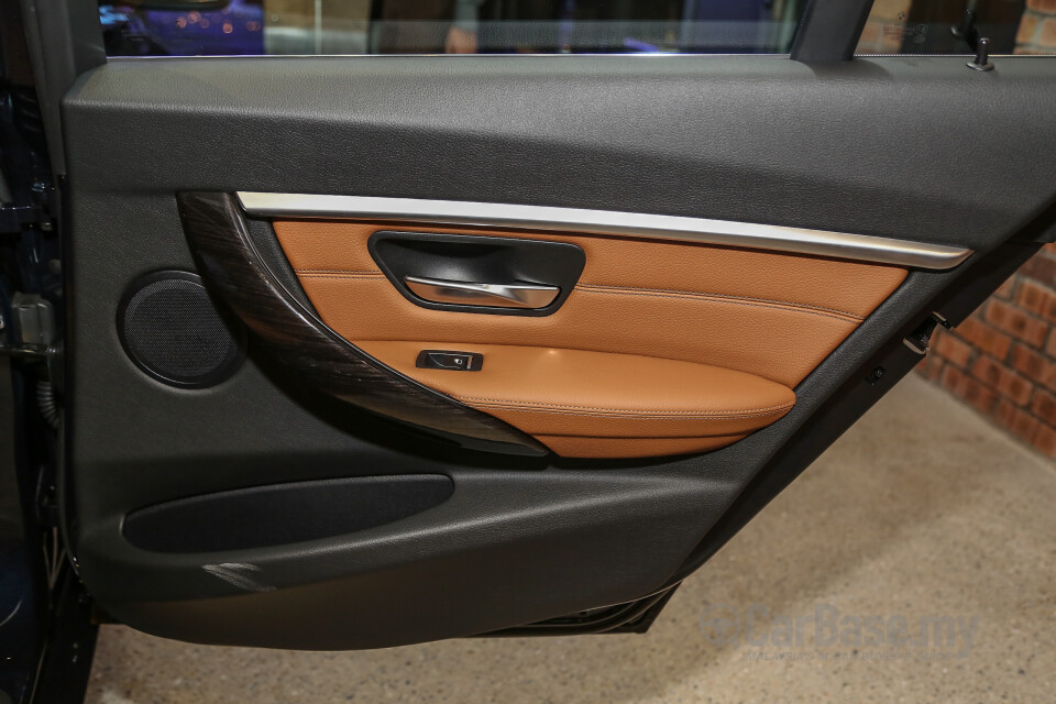 Volvo S90 Mk2 (2017) Interior
