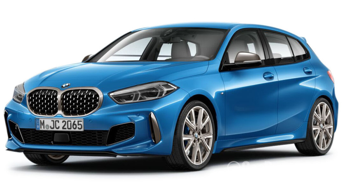 BMW M135i 2024 in Malaysia Price, Specs, Review CarBase.my