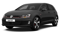 Volkswagen Golf GTI Mk7 (2013) in Malaysia - Reviews, Specs, Prices 