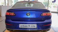 Volkswagen Arteon 2024 in Malaysia - Price, Specs, Review 
